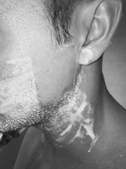 4x NASTAVEK Clean Shaven® za popolno britje s 3 rezili - Image 5