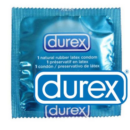 95 kondomov blagovne znamke Durex Ultra Thin/Durex Strawberry/Durex Glyder Ambassador/Durex London/Durex London/Durex Anatomic//Durex Basic/Durex Comfort XL - Image 5