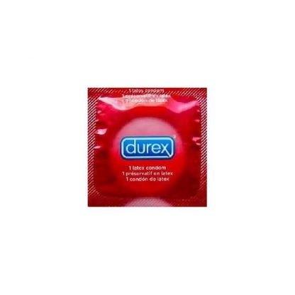 Durex Strawberry