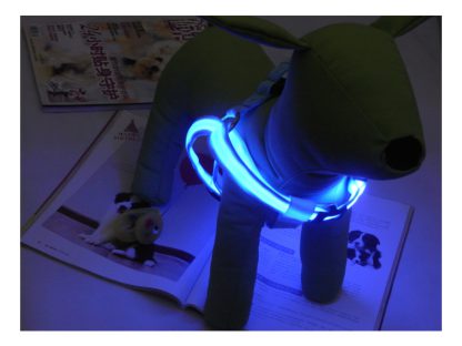 LED oprsnik v različnih barvah - Image 2
