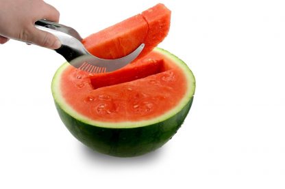 Nož za rezanje lubenic in melon - Image 2