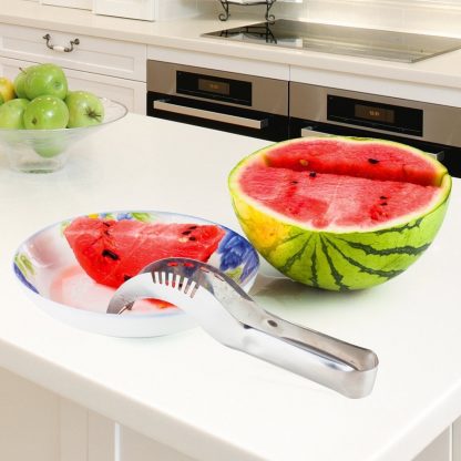 Nož za rezanje lubenic in melon - Image 4