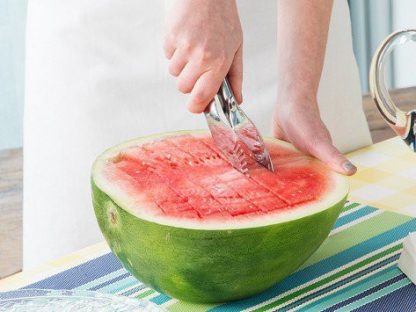 Nož za rezanje lubenic in melon - Image 6