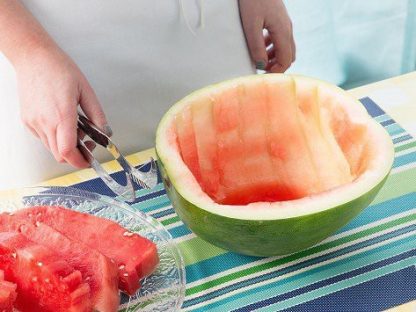 Nož za rezanje lubenic in melon - Image 8